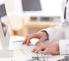 Consultoria em oncologia