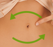 Paracentese abdominal